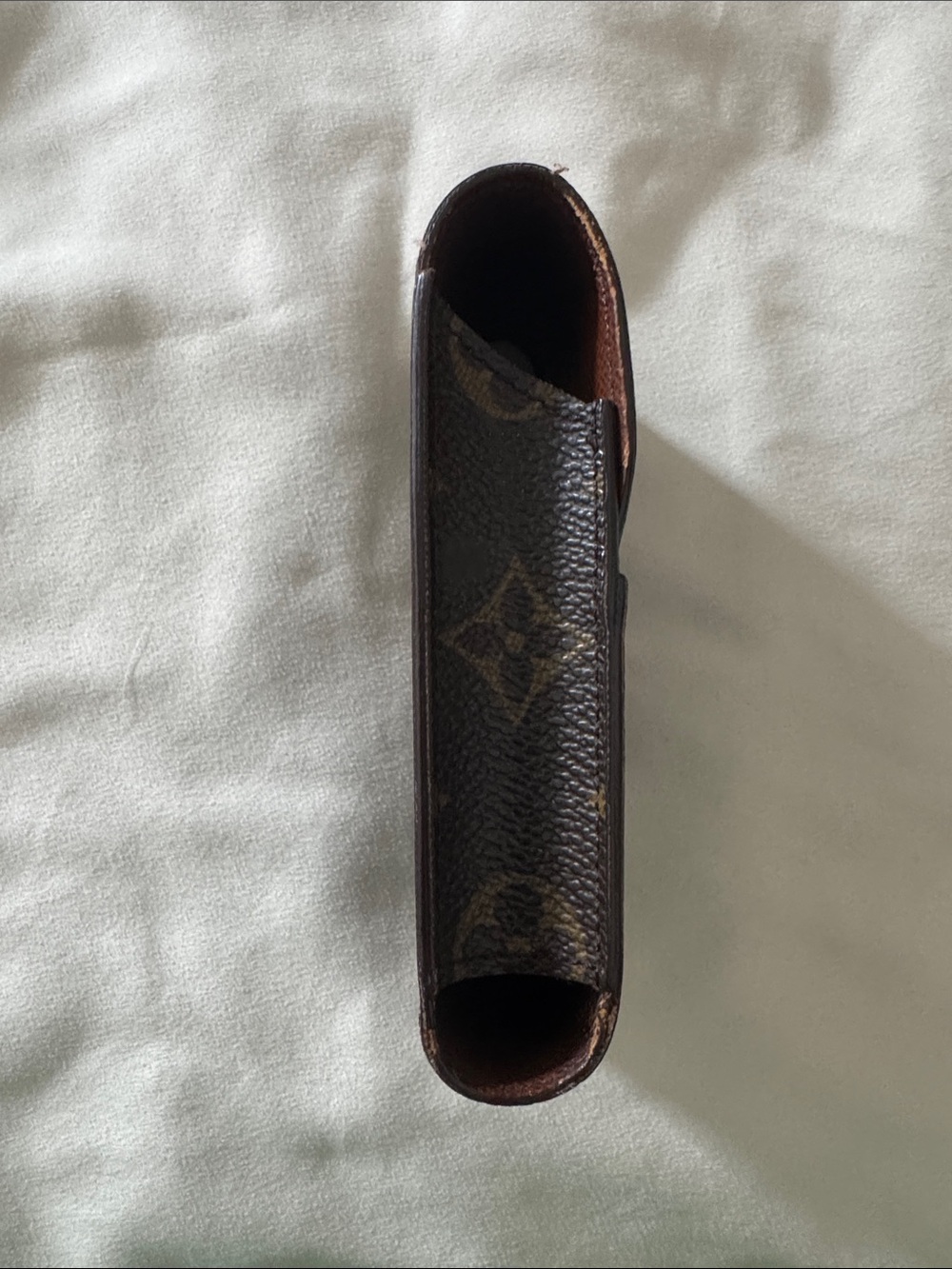 Louis Vuitton cigarette case - Picture 3 of 13
